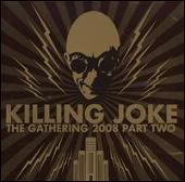 The Gathering 2008 - Part 2