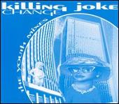 Change: The Youth Mixes