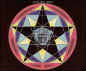 Pandemonium [CD Single]