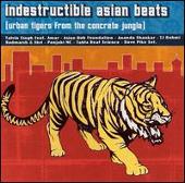Indestructible Asian Beat