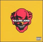 Killing Joke [2003/Japan Bonus Tracks]