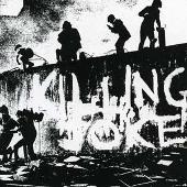 Killing Joke [1980/UK Bonus Tracks]