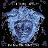 Pandemonium [Bonus Tracks]