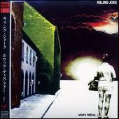 What's THIS For...! [Japan Bonus Tracks]