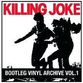 Bootleg Vinyl Archive, Vol. 1