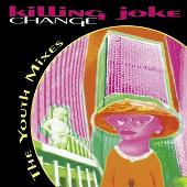 Change: The Youth Mixes EP