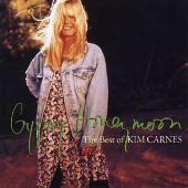 Gypsy Honeymoon: Best of Kim Carnes