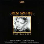 Original Gold: Kim Wilde