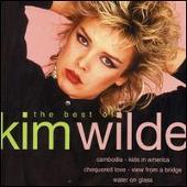 Best of Kim Wilde