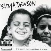 I'm Sorry That Sometimes I'm Mean