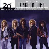20th Century Masters - The Millennium Collection: The Best of Kingdom Come