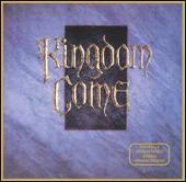 Kingdom Come [Bonus Track]