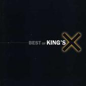 Best of King's X