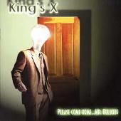 Please Come Home...Mr. Bulbous