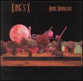 Manic Moonlight [Japan Bonus Tracks]