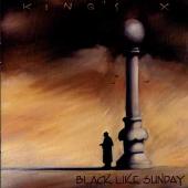 Black Like Sunday