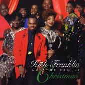 Kirk Franklin and the Family Christmas