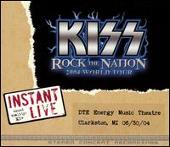 Instant Live: DTE Energy Music Theatre - Clarkston, MI, 06/30/04