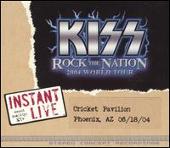Instant Live: Cricket Pavilion - Phoenix, AZ, 06/18/04