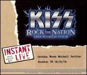 Instant Live: Cynthia Woods Mitchell Pavilion - Houston, TX, 06/12/04