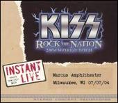 Instant Live: Marcus Amphitheater - Milwaukee, WI, 07/07/04