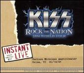 Instant Live: Verizon Wireless Amphiteater - Selma, TX, 06/10/04