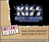 Instant Live: Verizon Wireless Amphitheater - Bonner Springs, KS, 06/27/04
