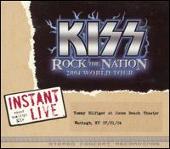 Instant Live: Tommy Hilfiger at Jones Beach Theater - Wantagh, NY, 07/21/04