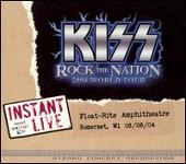 Instant Live: Float-Rite Amphitheatre - Somerset, WI, 06/26/04