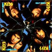 Crazy Nights [Video]