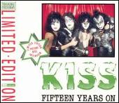 Fifteen Years On [Interview Picture Disc]