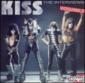 Interviews, Vol. 2