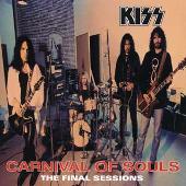 Carnival of Souls: The Final Sessions