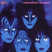 Creatures of the Night