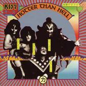 Hotter Than Hell