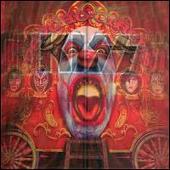 Psycho Circus [Japan]