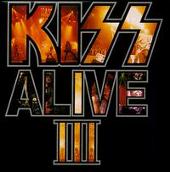Alive III [Import]