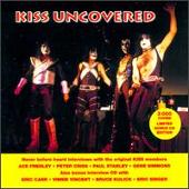Kiss Uncovered