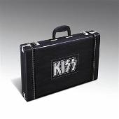 Kiss Box Set (Guitar Case Version)