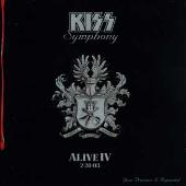 Kiss Symphony: Alive IV
