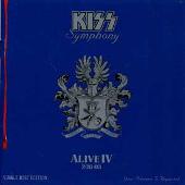 Kiss Symphony: The Single Disc