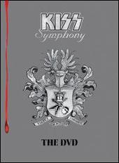 Kiss Symphony: The DVD