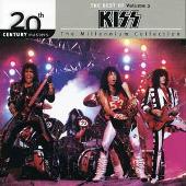 20th Century Masters - The Millennium Collection: The Best of Kiss, Vol. 2