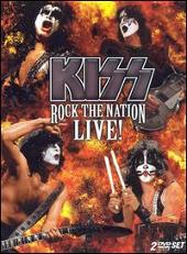 Rock the Nation: Live