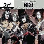 20th Century Masters - The Millennium Collection: The Best Of Kiss, Vol. 3