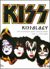 KISSology: The Ultimate Kiss Collection, Vol. 3: 1992-2000 [Bonus DVD]
