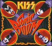 Sonic Boom