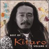Best of Kitaro, Vol. 2