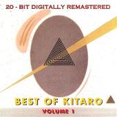 Best of Kitaro, Vol. 1