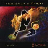 Sacred Journey of Ku-Kai
